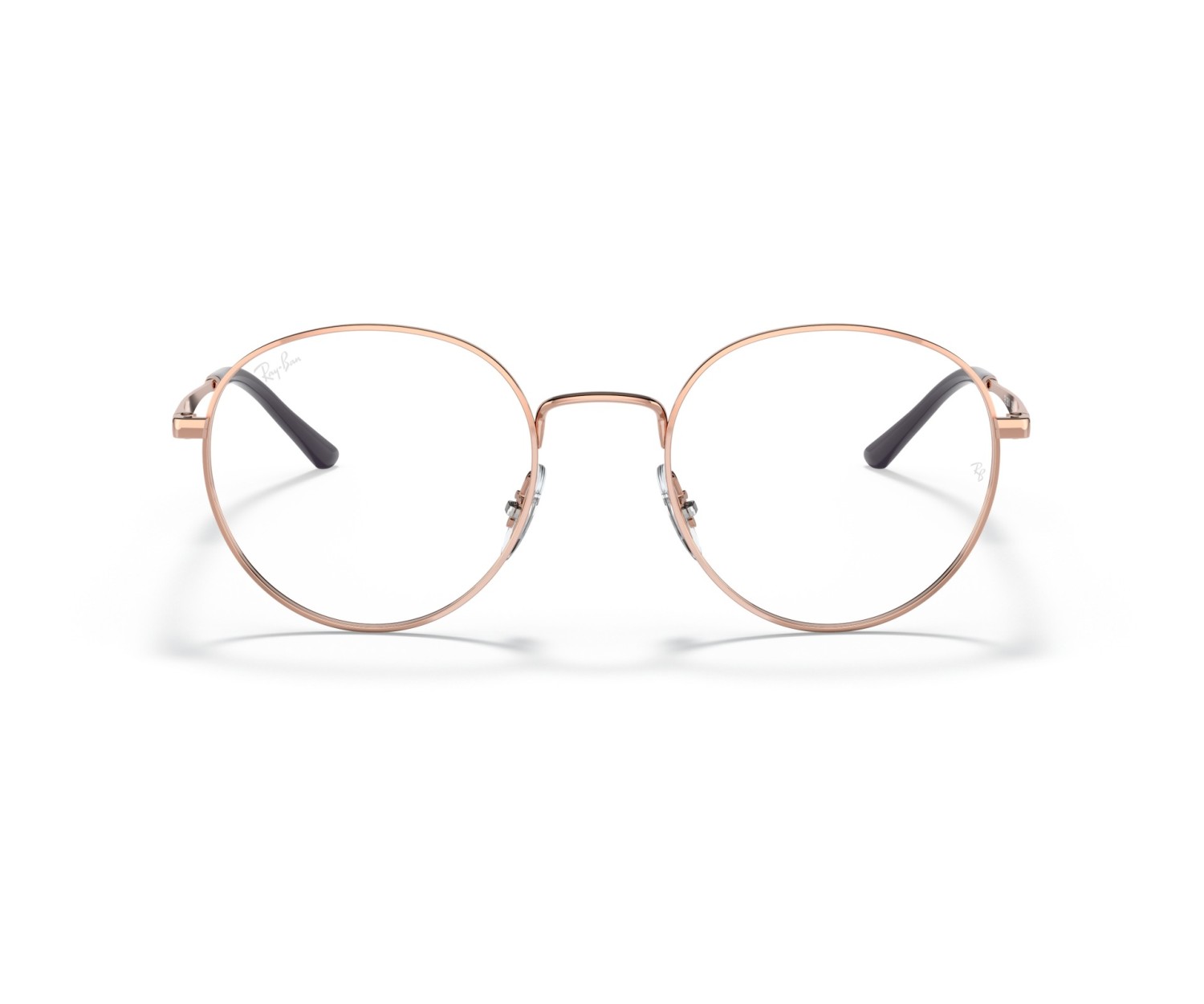 RAY-BAN - RX3681V - 3094 - 48