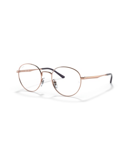 RAY-BAN - RX3681V - 3094 - 48