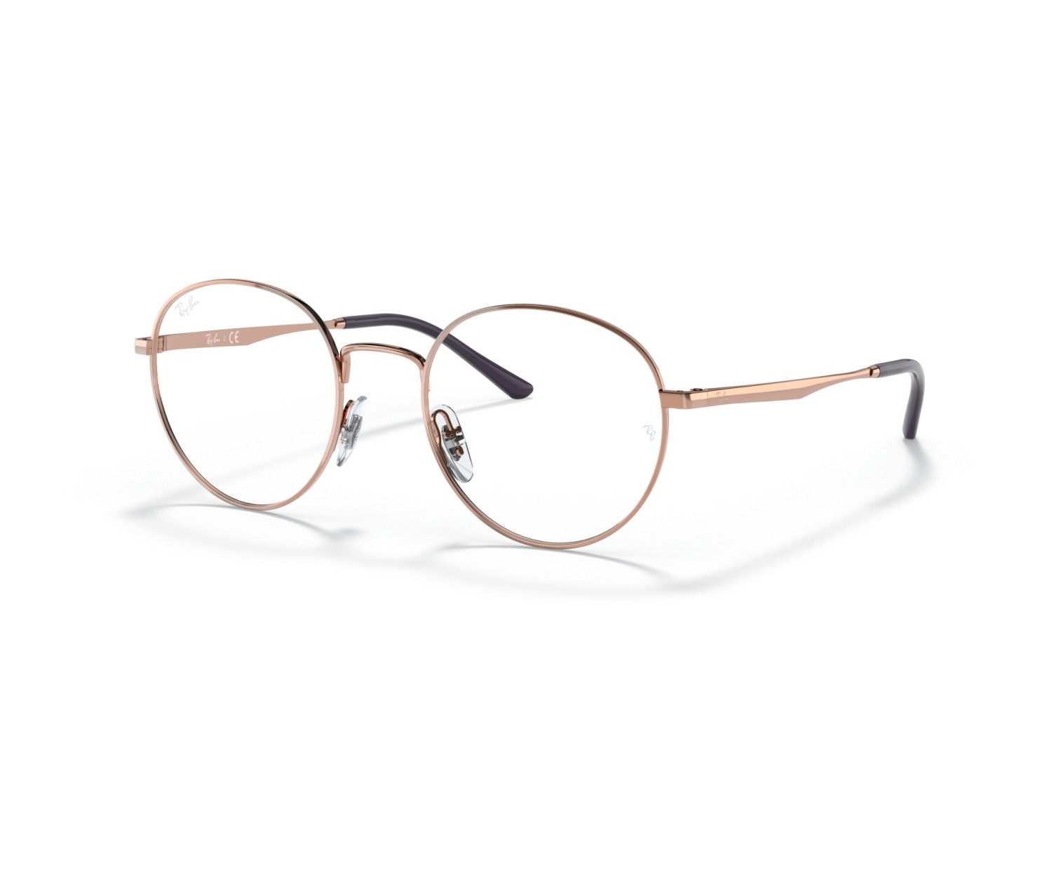 RAY-BAN - RX3681V - 3094 - 48