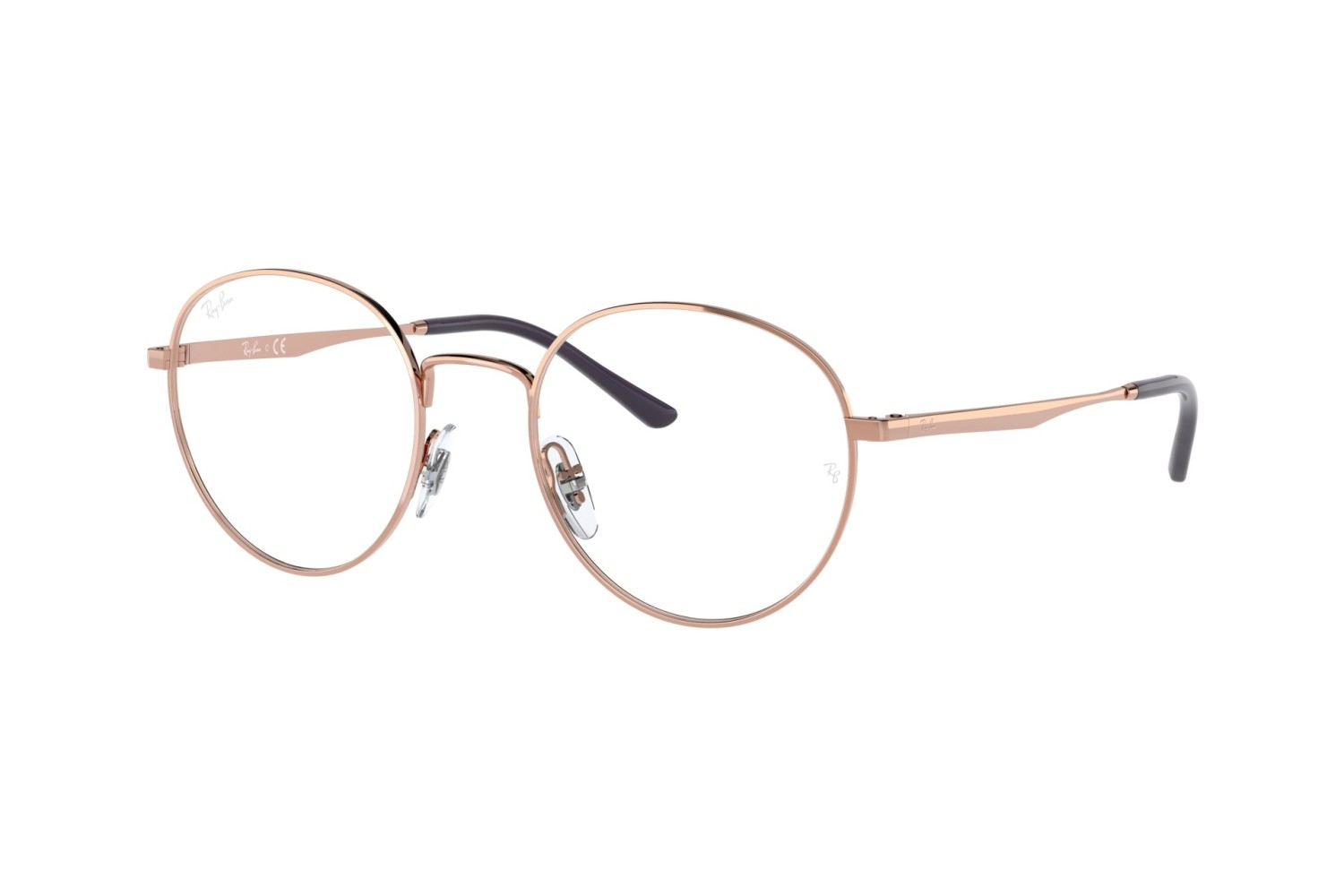 RAY-BAN - RX3681V - 3094 - 50
