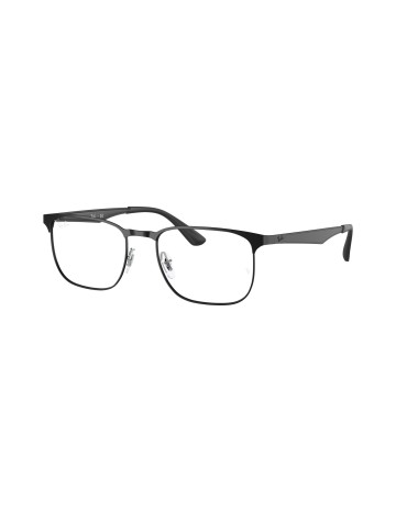 RAY-BAN - RX6363 - 2904 - 54