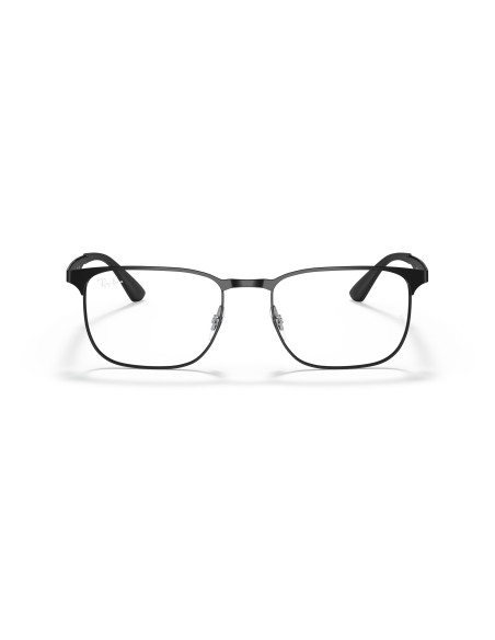 RAY-BAN  - RX6363 - 2904 - 54
