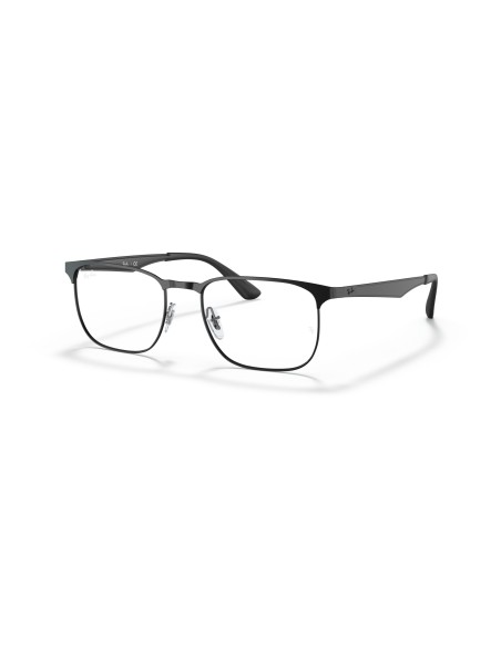 RAY-BAN  - RX6363 - 2904 - 54