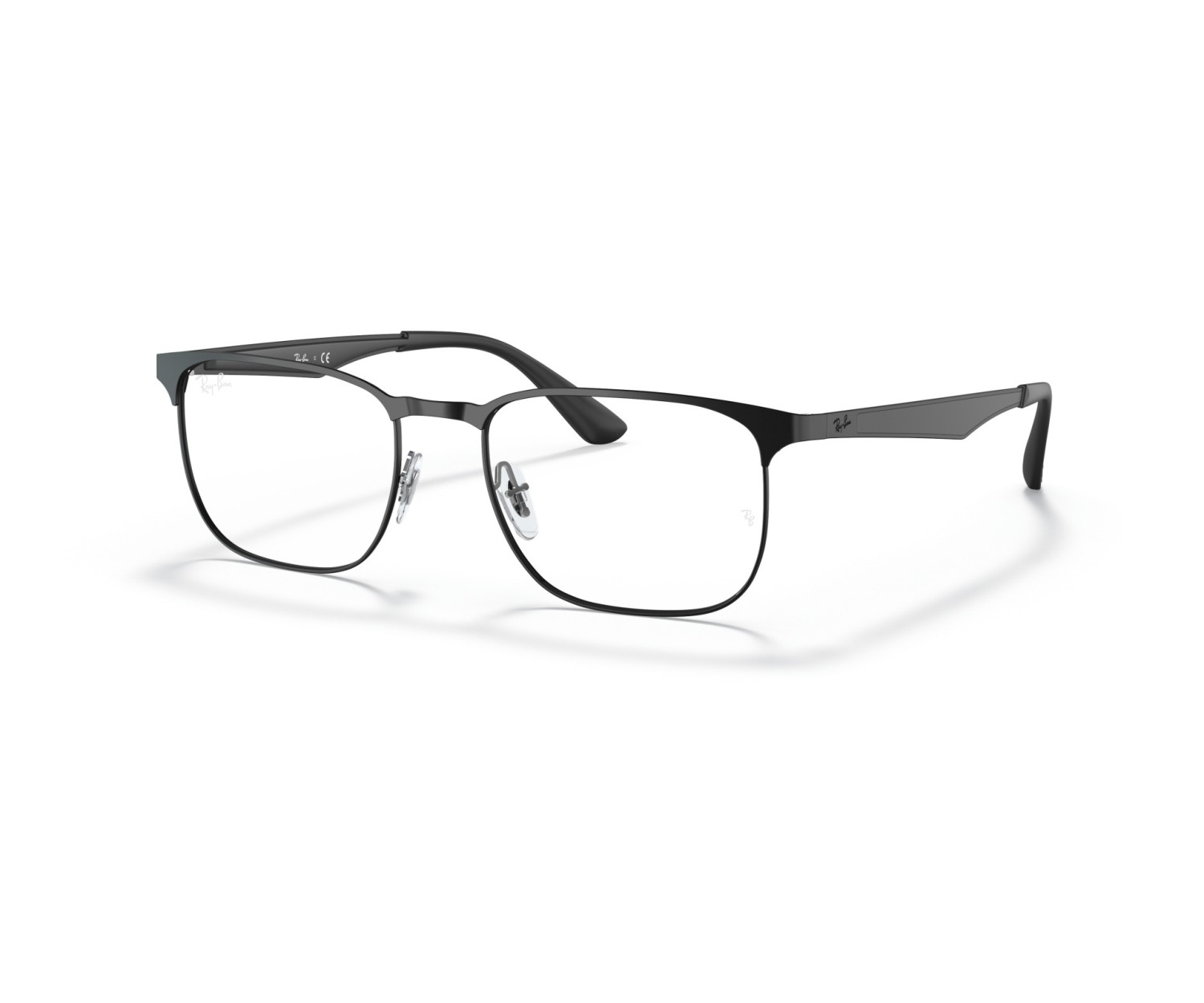 RAY-BAN  - RX6363 - 2904 - 54