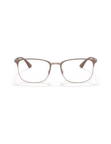 RAY-BAN - RX6421 - 2973 - 52 2