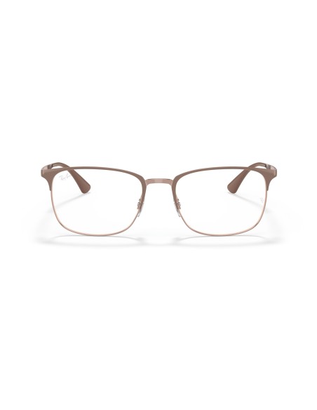 RAY-BAN - RX6421 - 2973 - 52