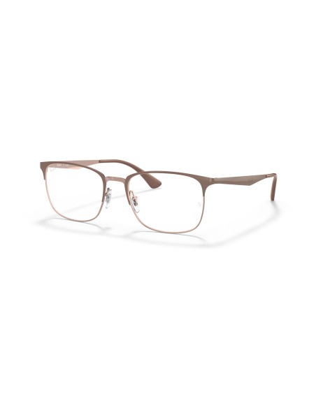 RAY-BAN - RX6421 - 2973 - 52