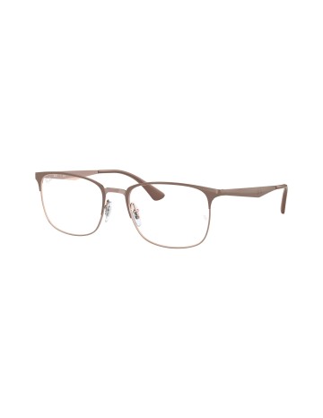 RAY-BAN - RX6421 - 2973 - 54