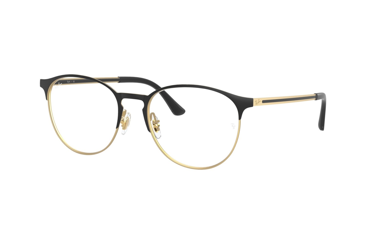 RAY-BAN - RX6375 - 3051 - 51