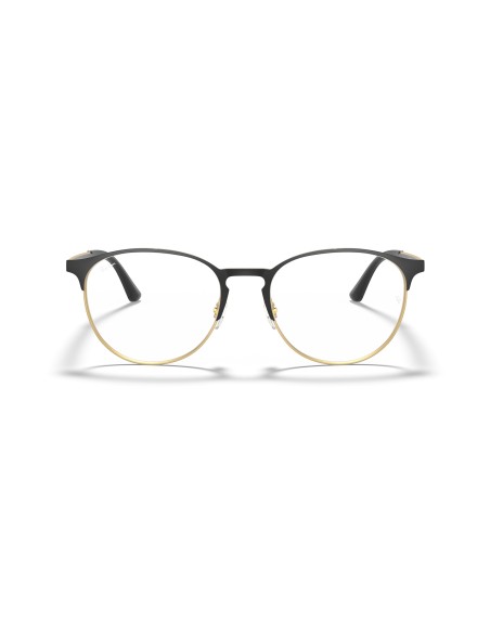 RAY-BAN - RX6375 - 3051 - 51