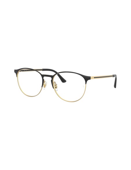 RAY-BAN - RX6375 - 3051 - 53