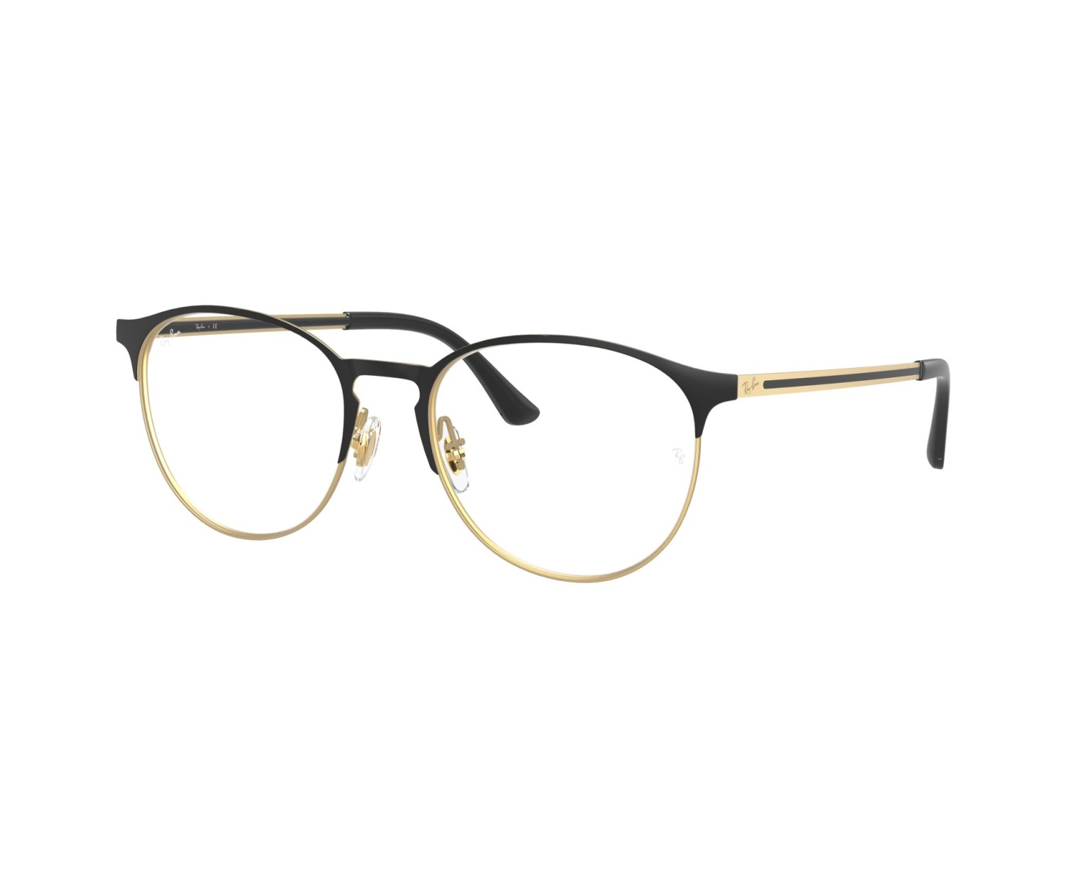 RAY-BAN - RX6375 - 3051 - 53