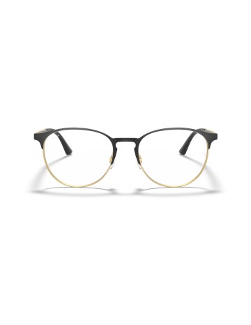 RAY-BAN - RX6375 - 3051 - 53 2