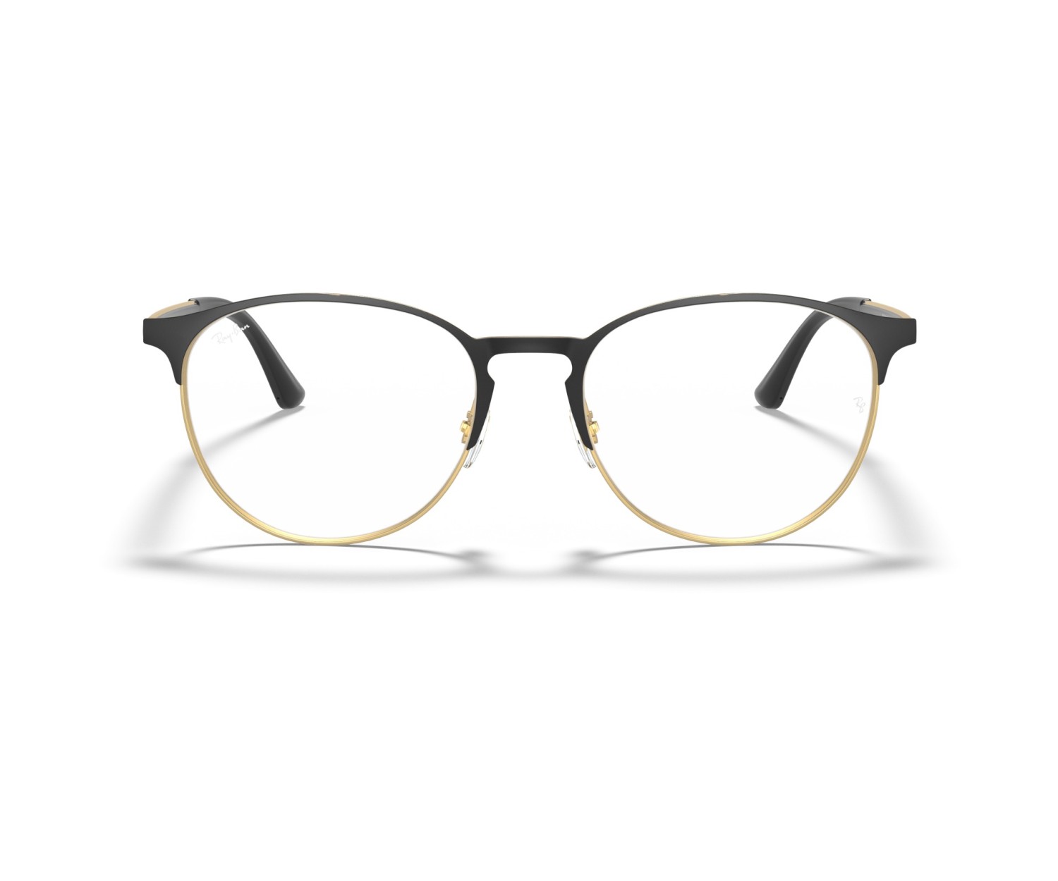 RAY-BAN - RX6375 - 3051 - 53