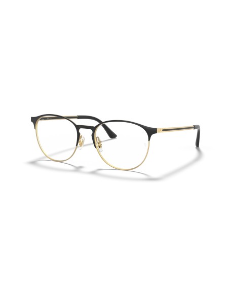 RAY-BAN - RX6375 - 3051 - 53