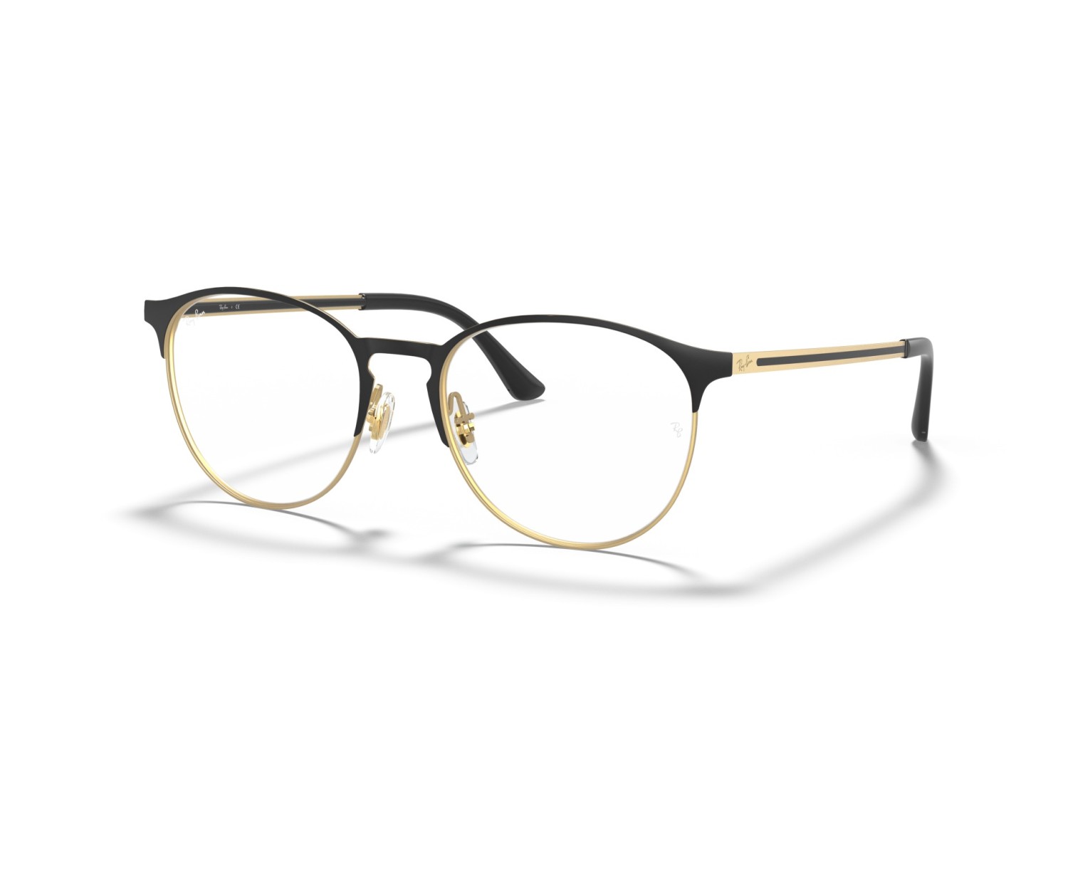 RAY-BAN - RX6375 - 3051 - 53