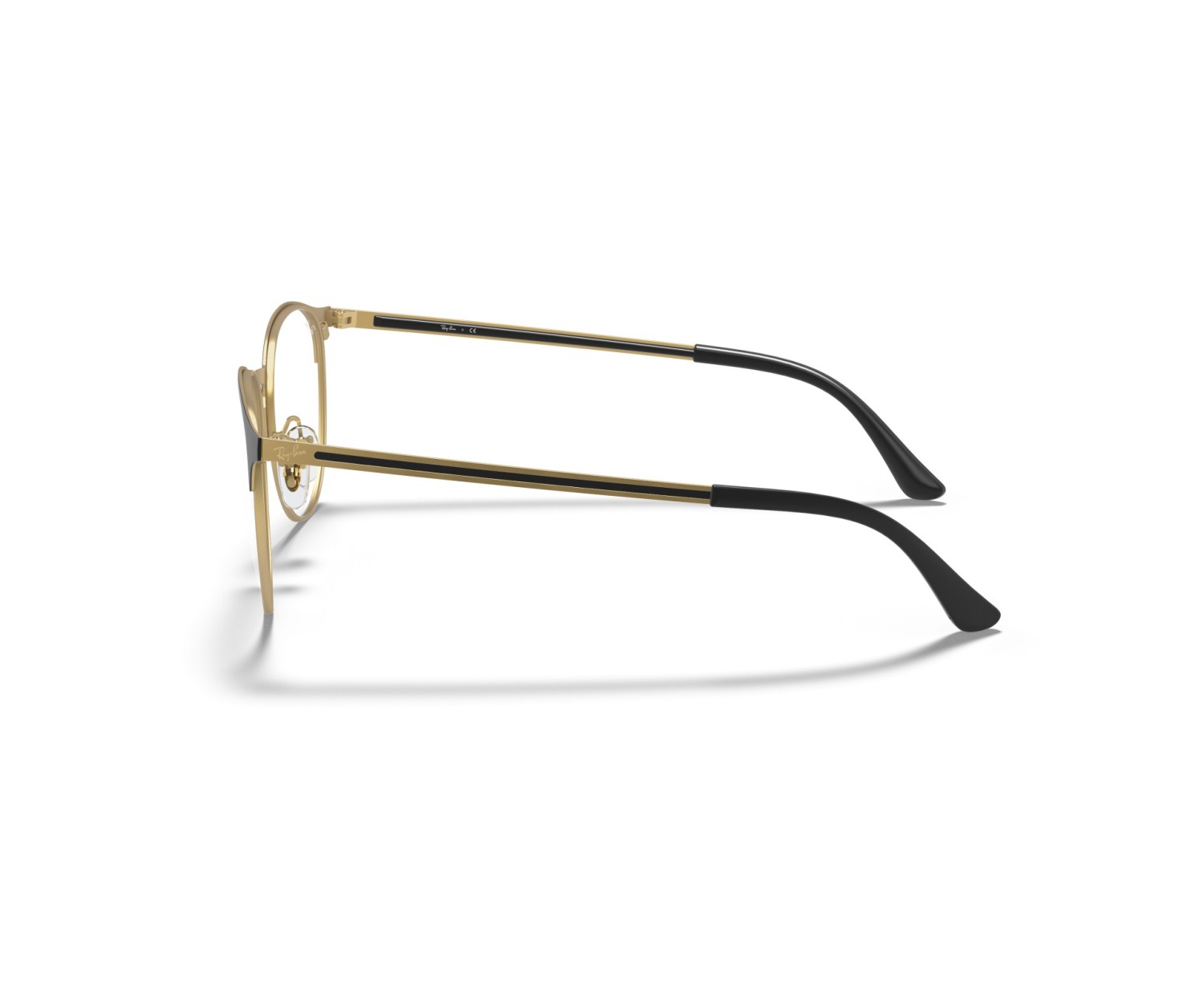 RAY-BAN - RX6375 - 3051 - 53