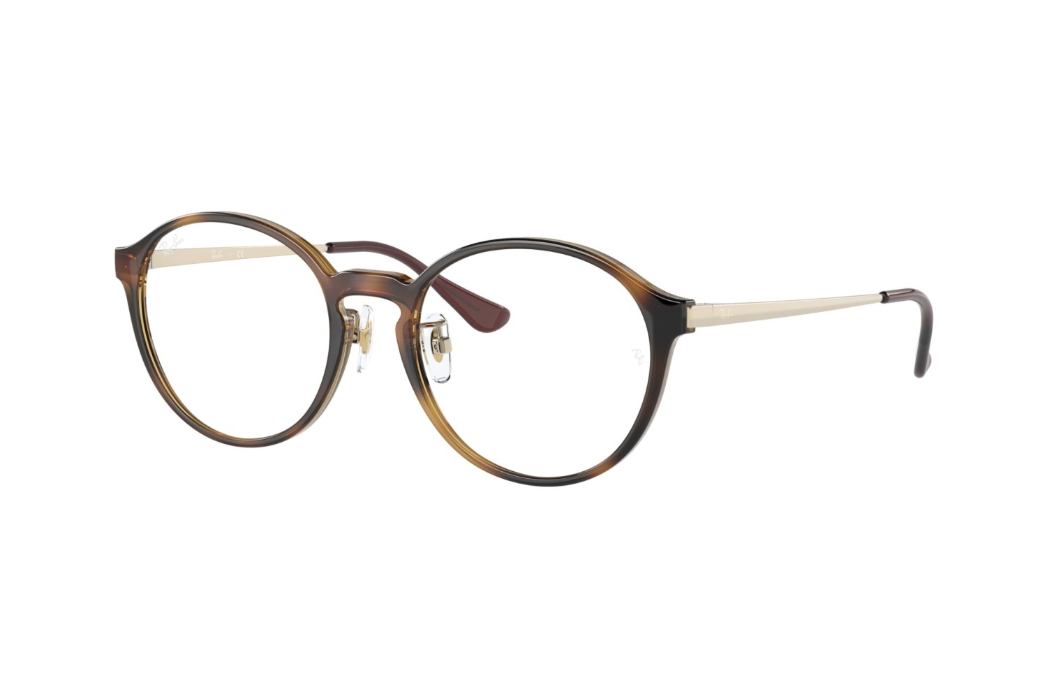 RAY-BAN  - RX7178D - 2012 - 51