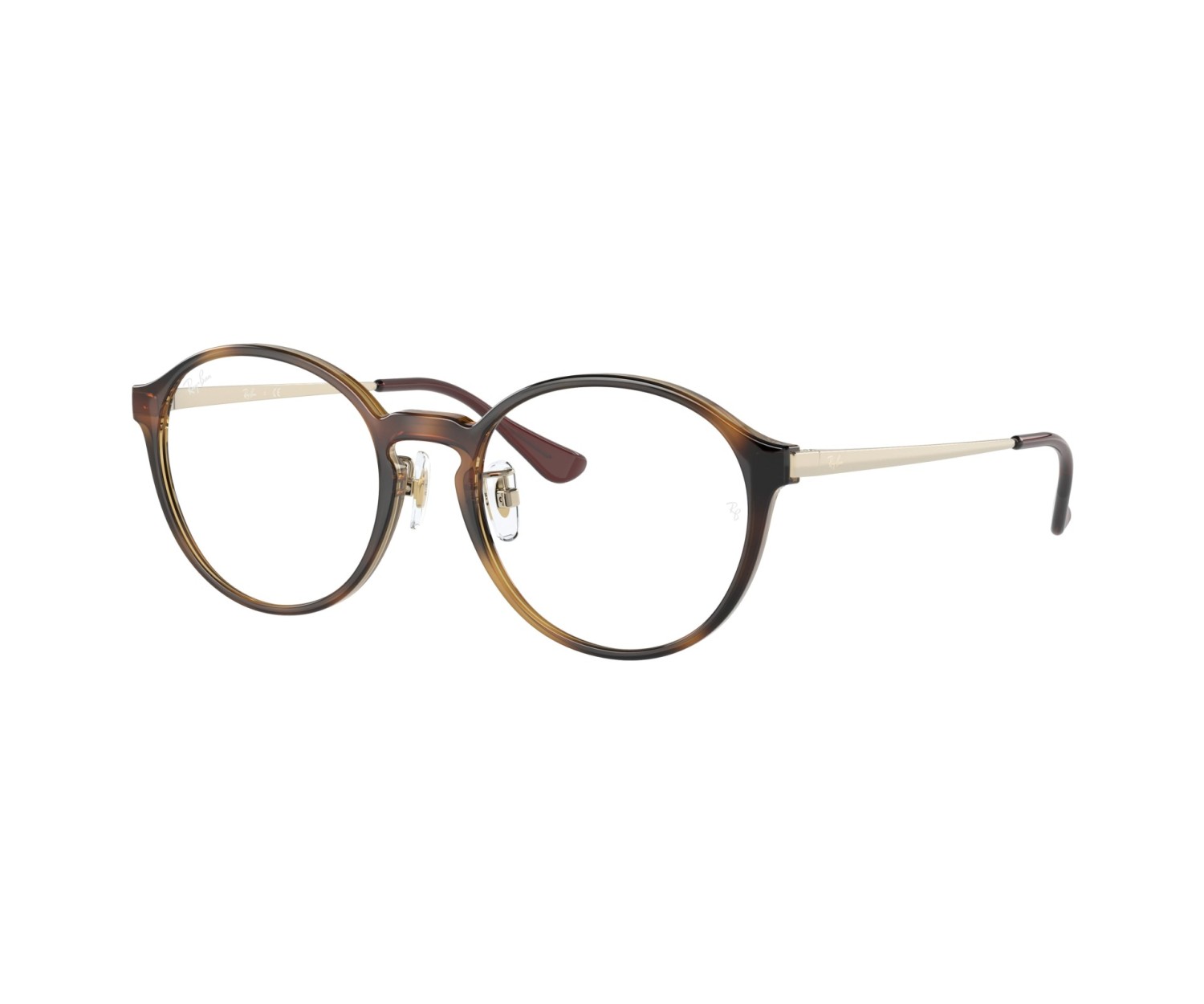 RAY-BAN  - RX7178D - 2012 - 51