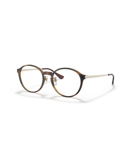 RAY-BAN  - RX7178D - 2012 - 51