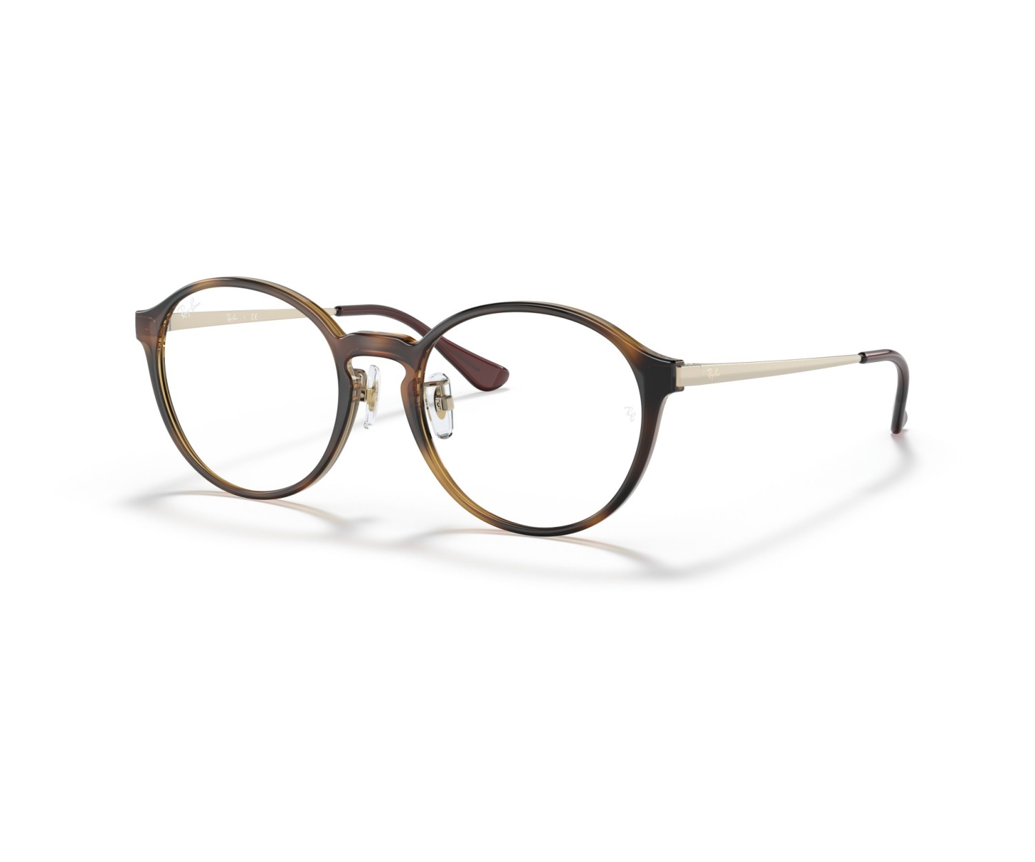 RAY-BAN  - RX7178D - 2012 - 51