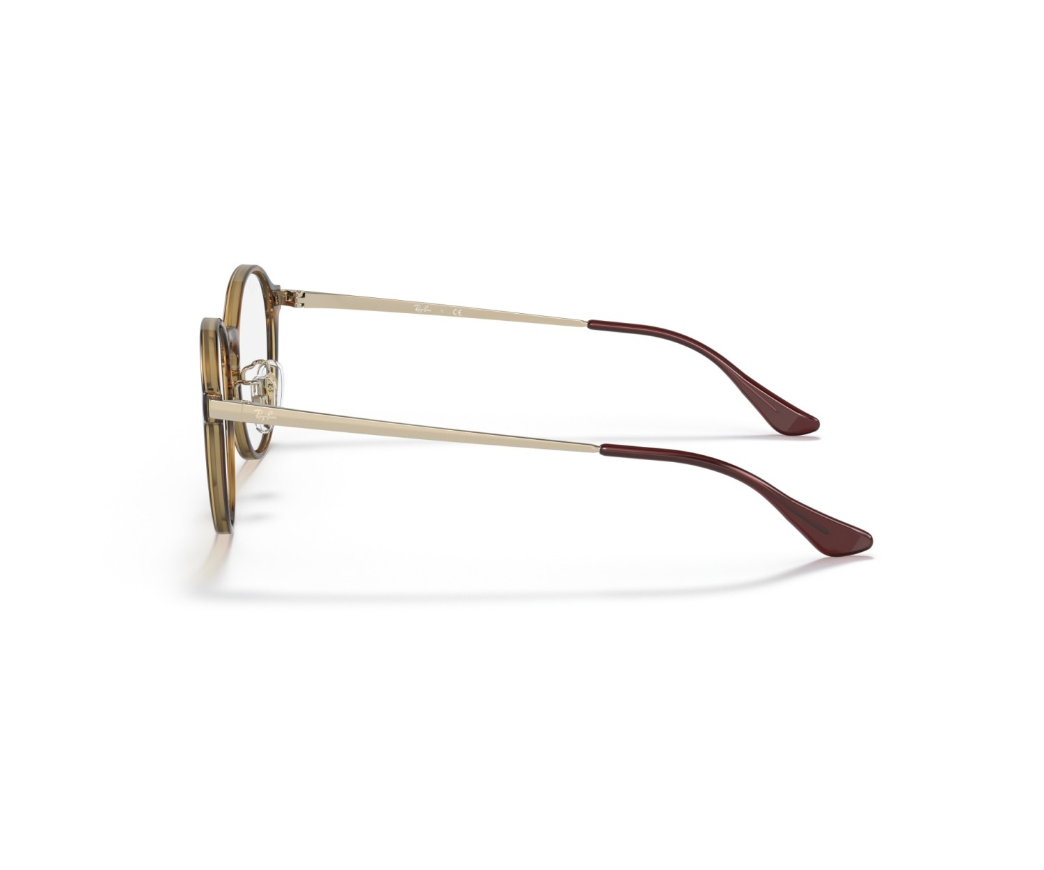 RAY-BAN  - RX7178D - 2012 - 51