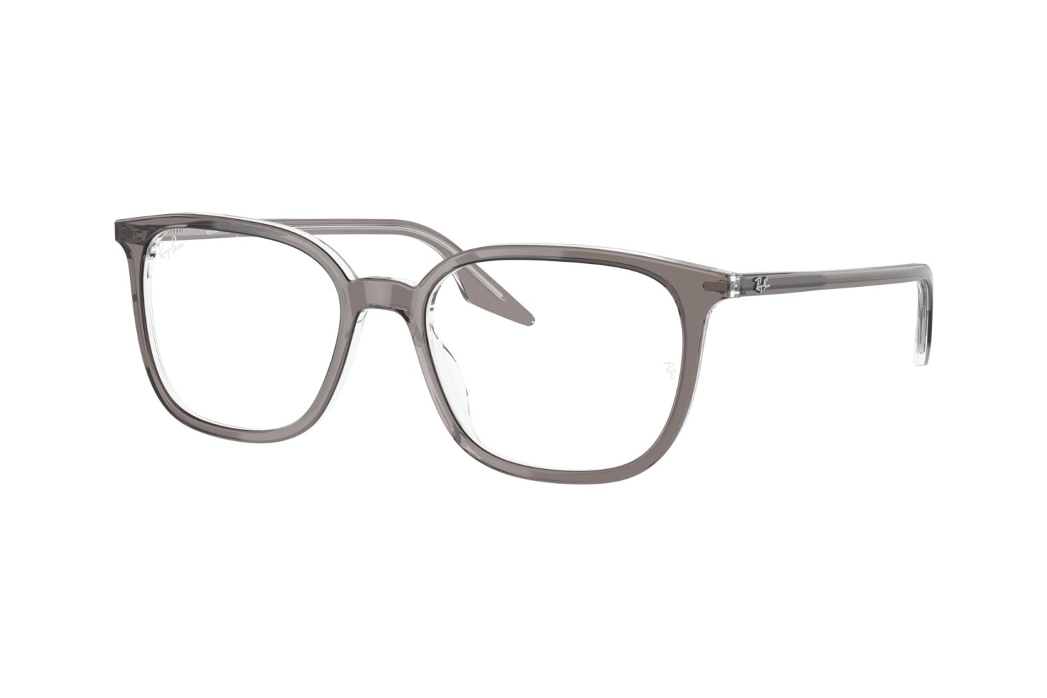 RAY-BAN - RX5406 - 8111 - 54