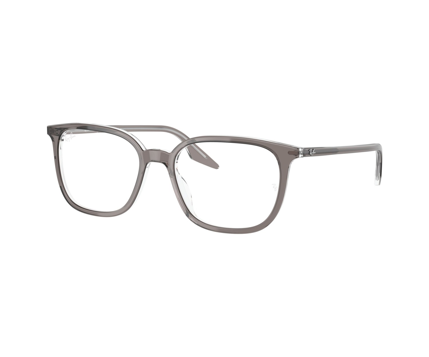 RAY-BAN  - RX5406 - 8111 - 54