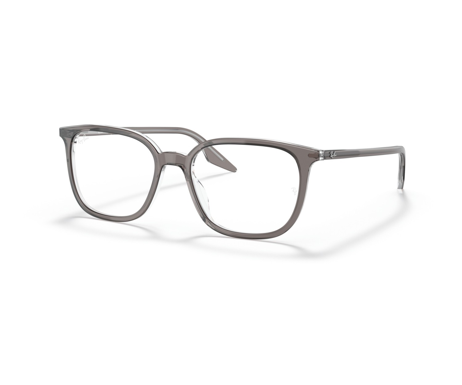RAY-BAN  - RX5406 - 8111 - 54