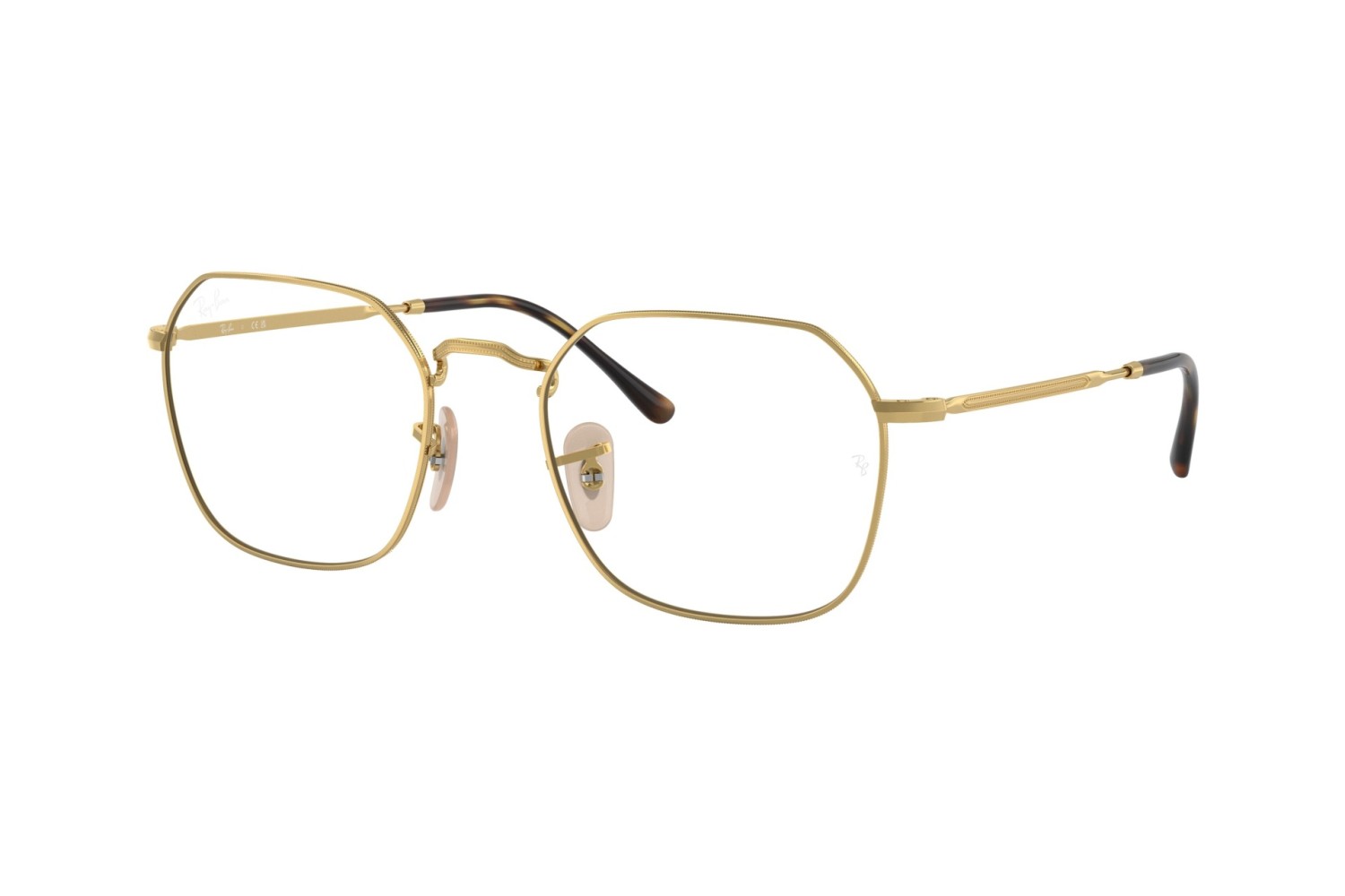 RAY-BAN  - JIM - RX3694V - 2500 - 51