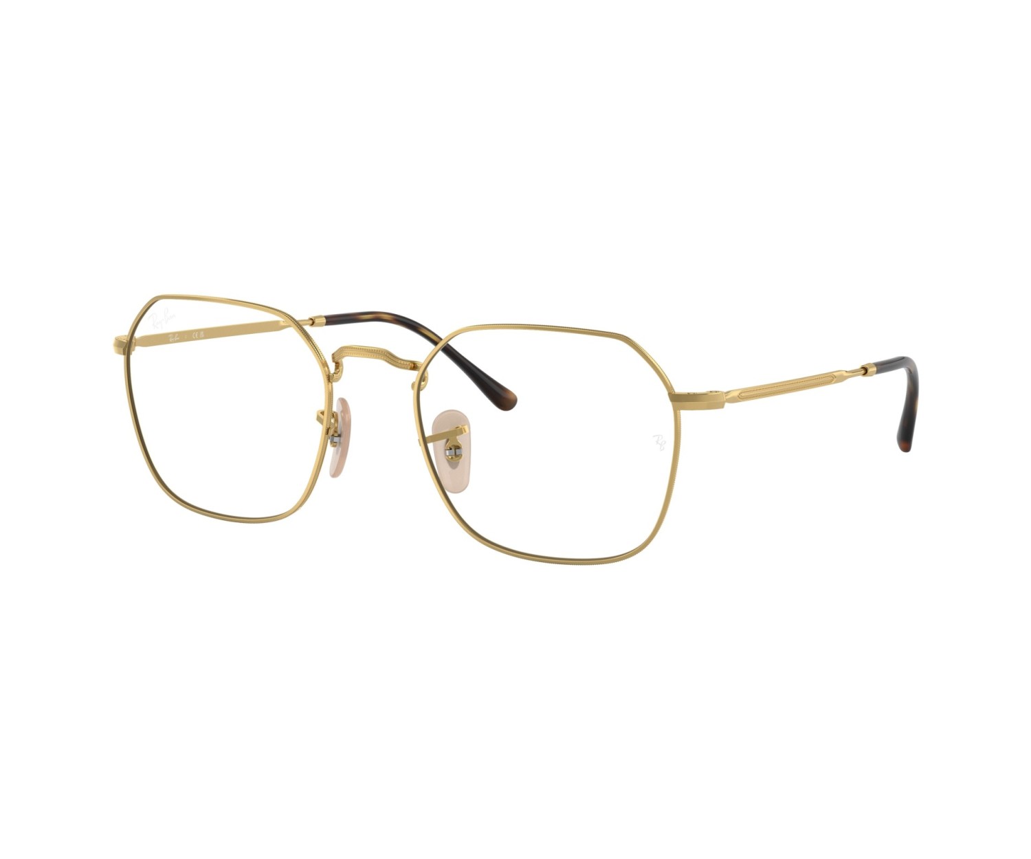 RAY-BAN  - JIM - RX3694V - 2500 - 51
