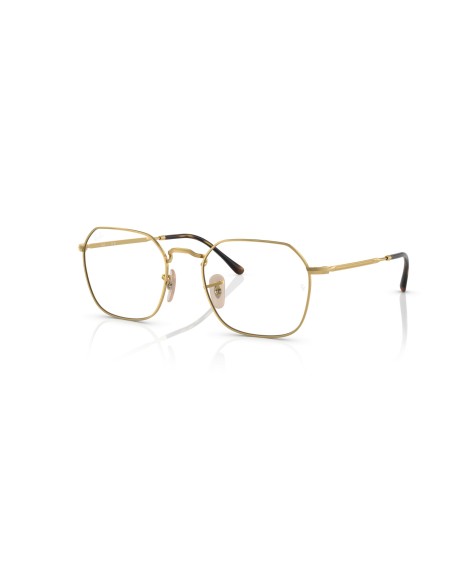 RAY-BAN  - JIM - RX3694V - 2500 - 51