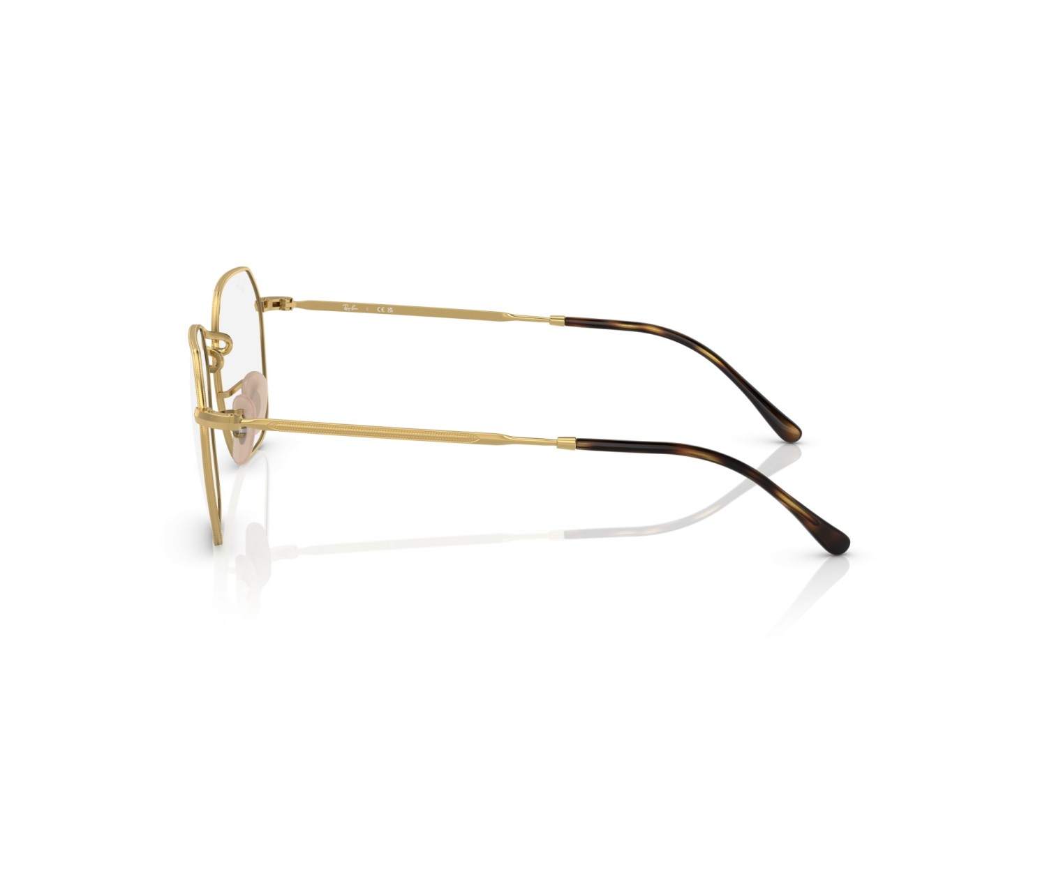 RAY-BAN  - JIM - RX3694V - 2500 - 51