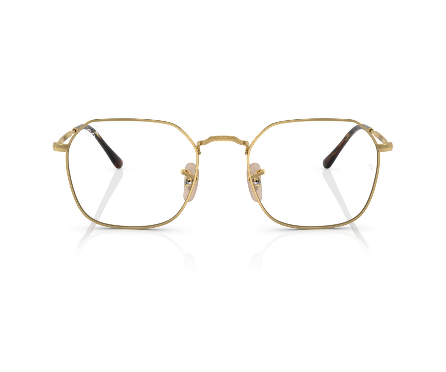 RAY-BAN  - JIM - RX3694V - 2500 - 53