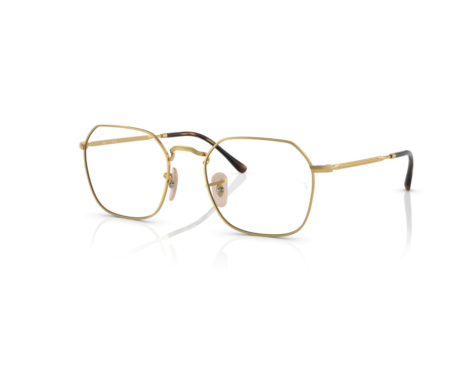RAY-BAN  - JIM - RX3694V - 2500 - 53