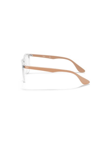 RAY-BAN - ERIKA - RX7046 - 5953 - 51