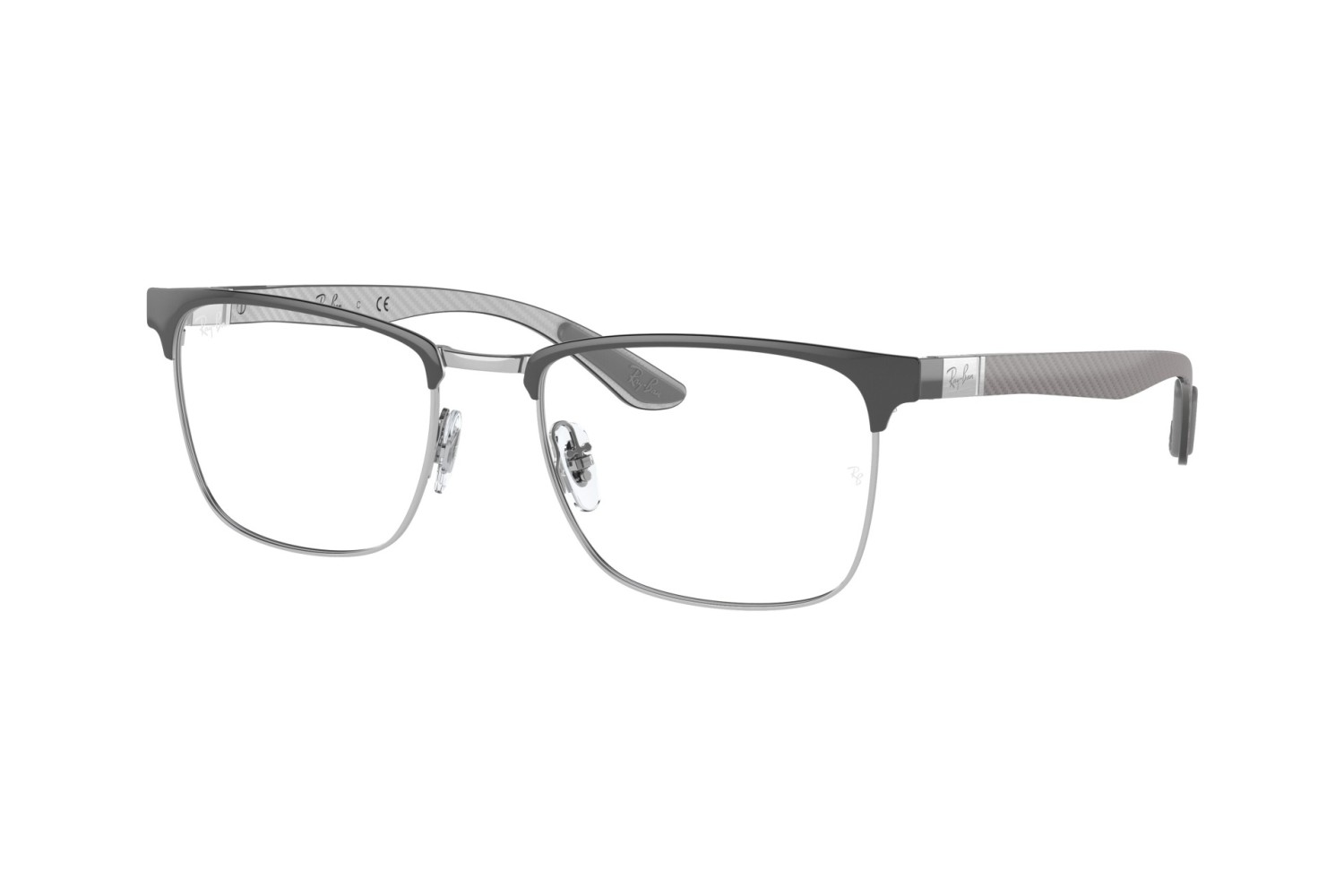 RAY-BAN  - RX8421 - 3125 - 52