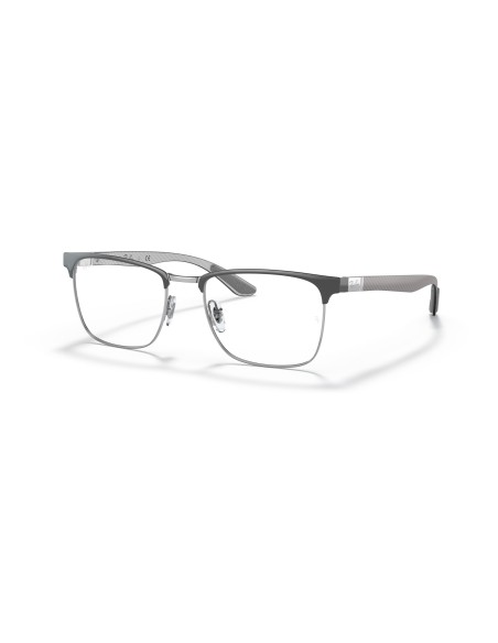 RAY-BAN  - RX8421 - 3125 - 52