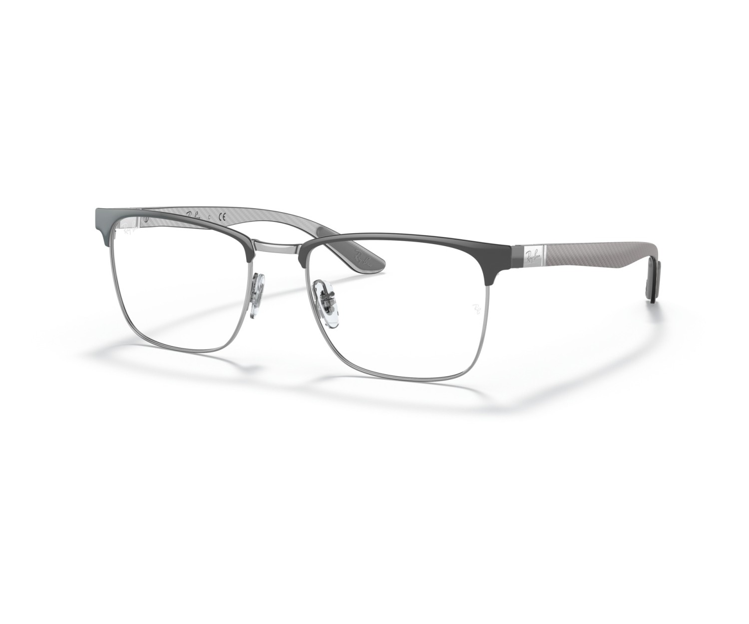 RAY-BAN  - RX8421 - 3125 - 52
