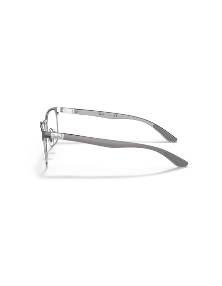 RAY-BAN  - RX8421 - 3125 - 52