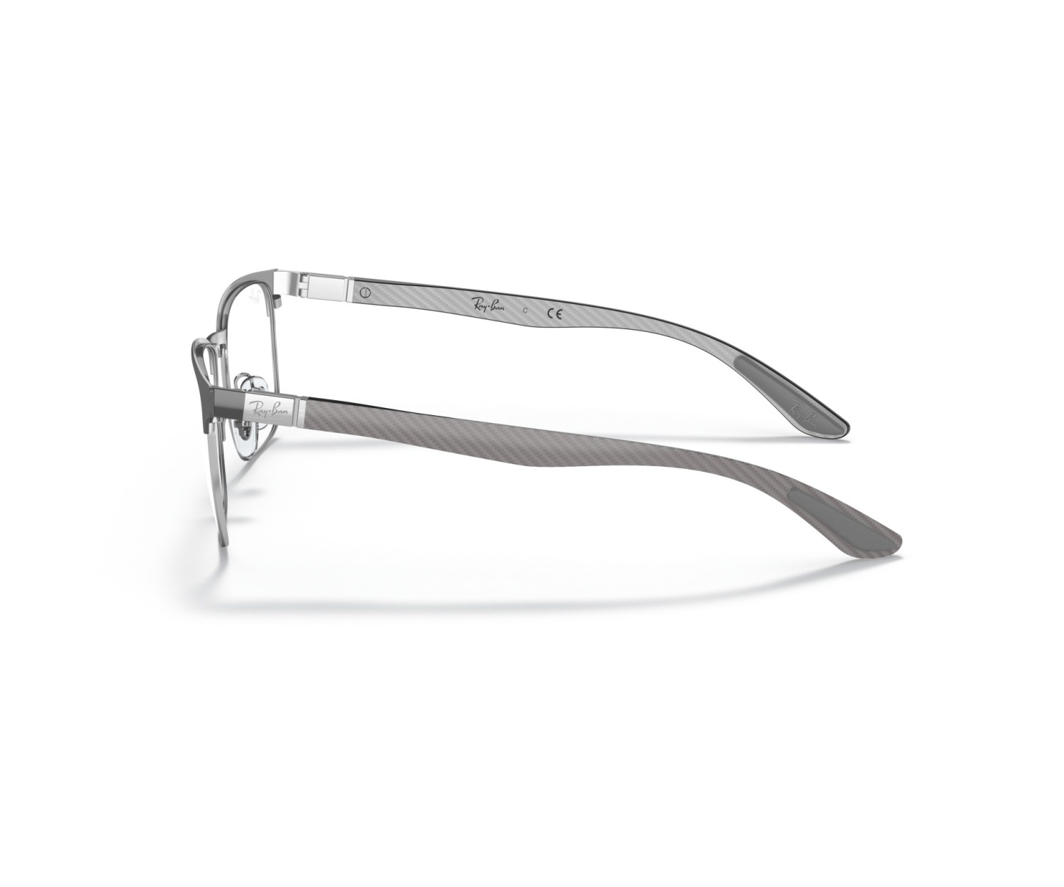 RAY-BAN  - RX8421 - 3125 - 52