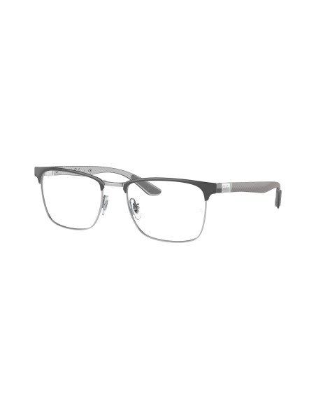 RAY-BAN  - RX8421 - 3125 - 54