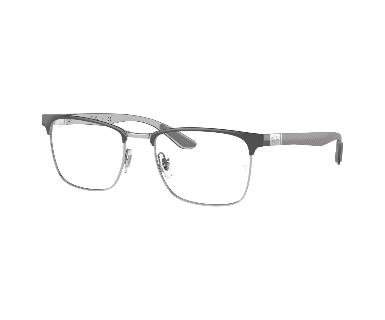 RAY-BAN  - RX8421 - 3125 - 54