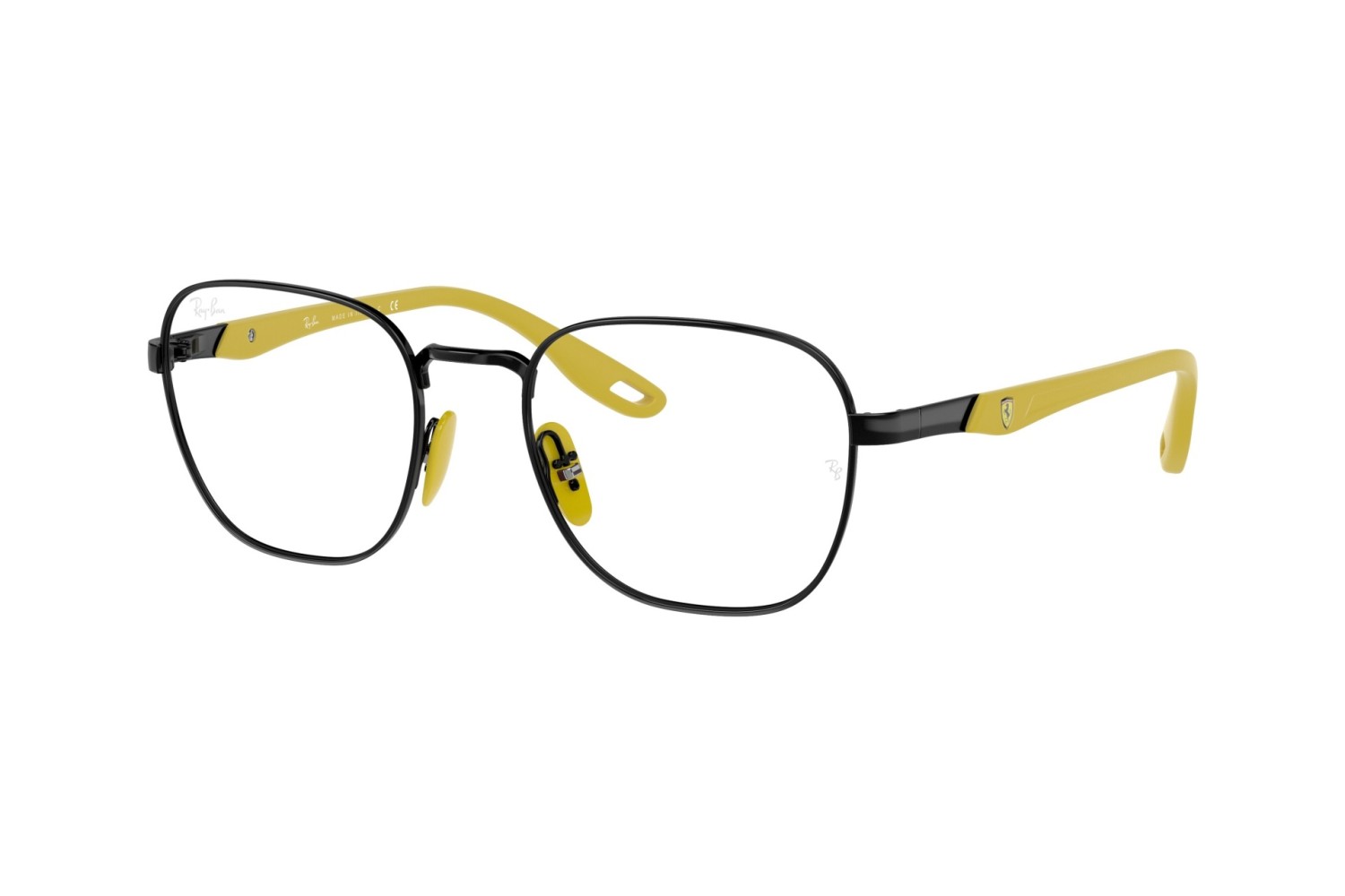 RAY-BAN - RX6484M - F028 - 51