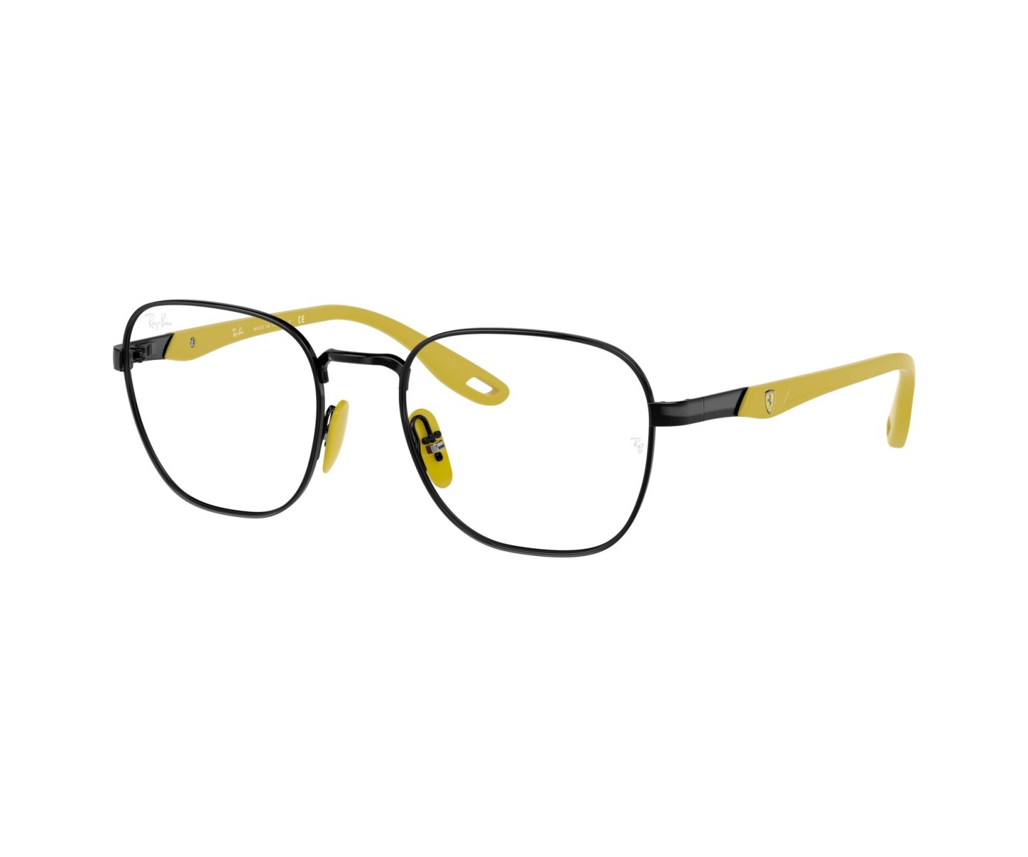 RAY-BAN - RX6484M - F028 - 51