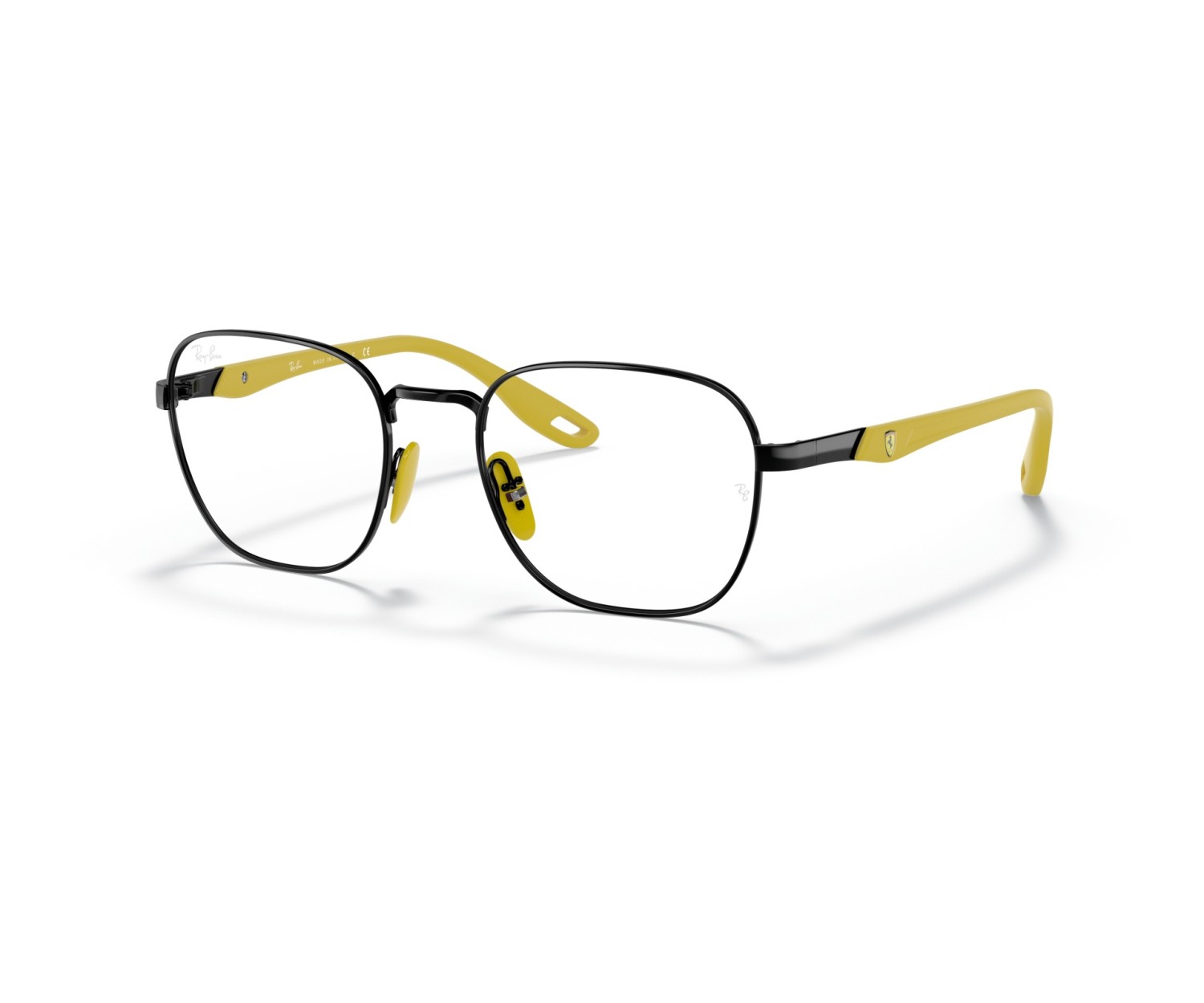 RAY-BAN - RX6484M - F028 - 51