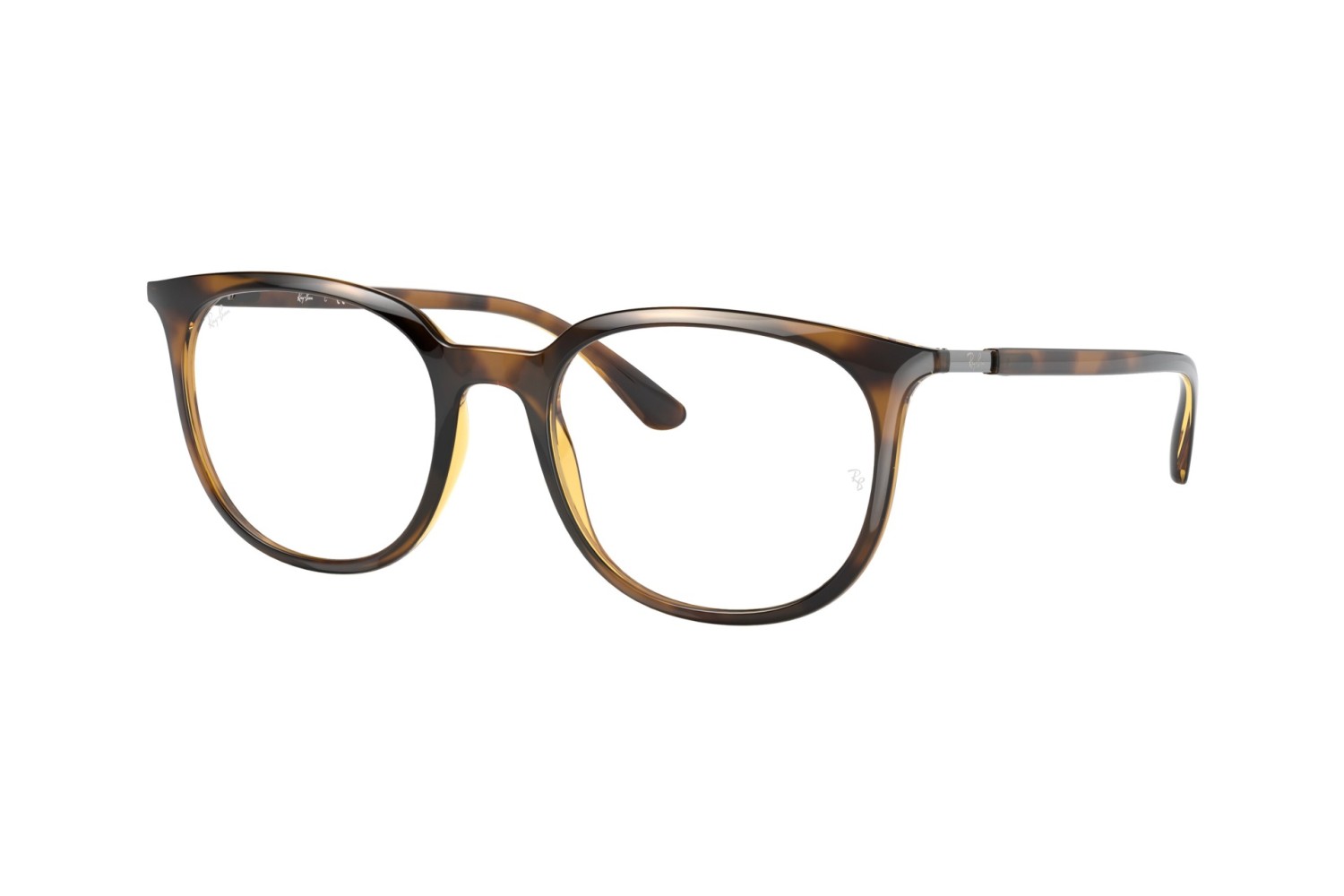 RAY-BAN - RX7190 - 2012 - 53