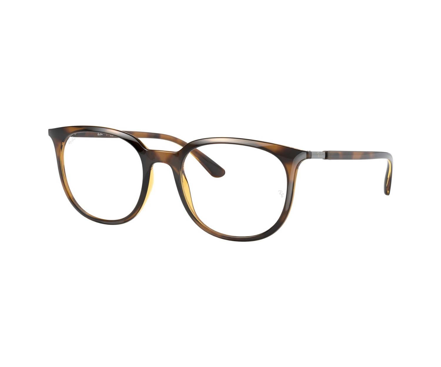 RAY-BAN  - RX7190 - 2012 - 53