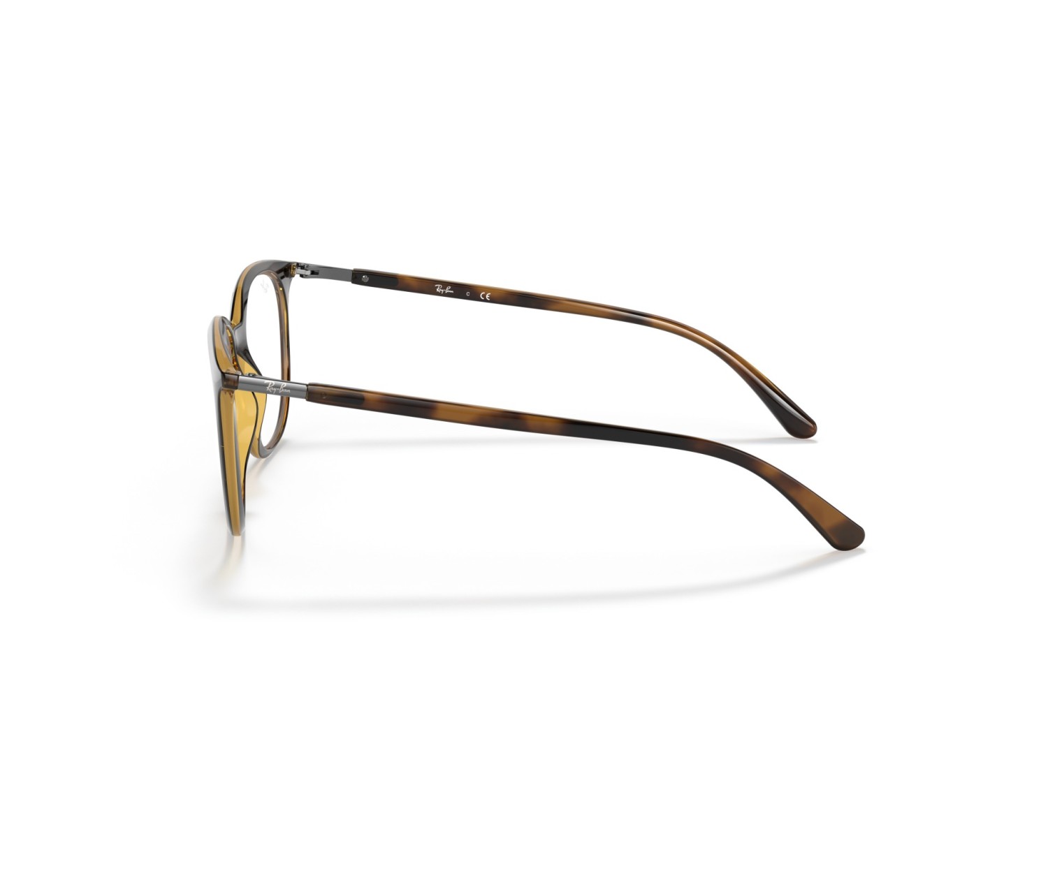 RAY-BAN  - RX7190 - 2012 - 53