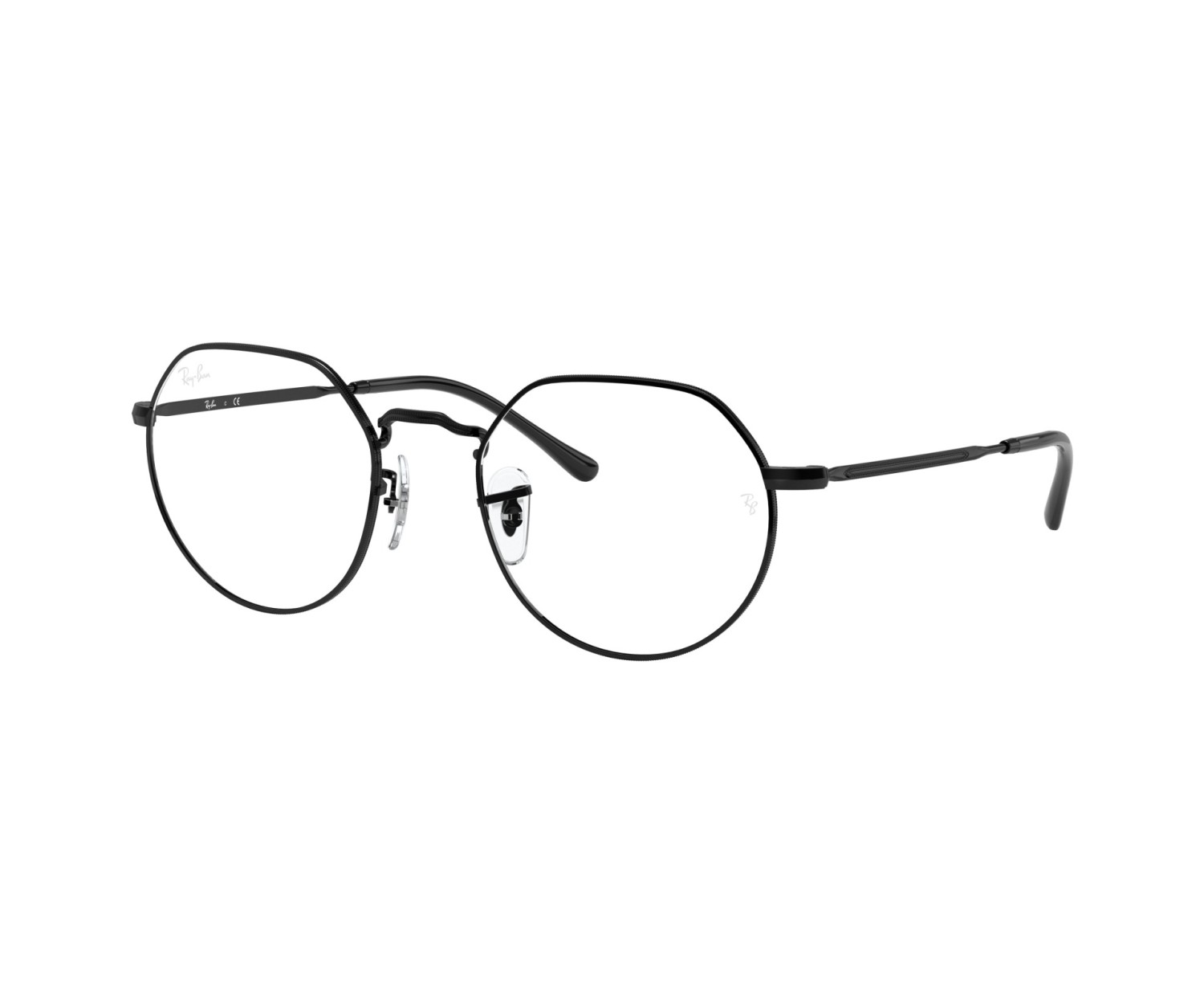 RAY-BAN  - JACK - RX6465 - 2509 - 49